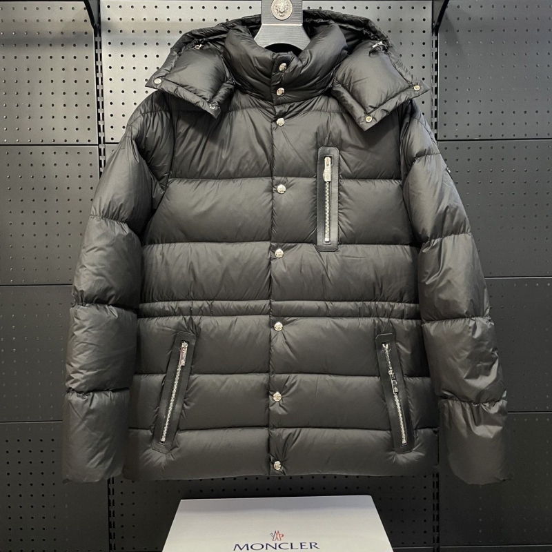Moncler Down Coat